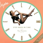 Kylie Minogue – Step Back In Time (The Definitive Collection) 2CD