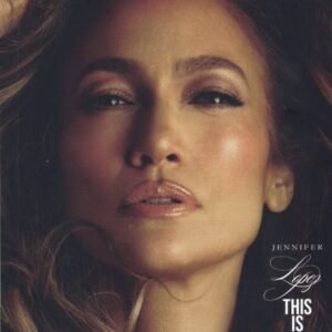 Jennifer Lopez - This Is Me...Now CD