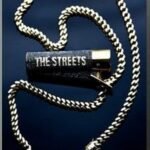 Kasetė - The Streets ‎– None Of Us Are Getting Out Of This Life Alive (Black Coloured) MC