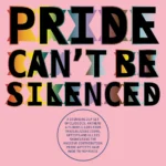 Vinilinė plokštelė - Various - Pride Can't Be Silenced 2LP