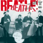 Vinilinė plokštelė - The Beatles - The Decca Tapes LP (Picture Disc)