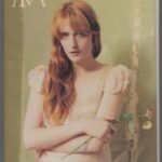 Kasetė - Florence And The Machine – High As Hope MC