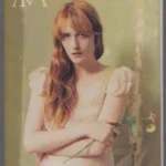 Kasetė - Florence And The Machine – High As Hope MC