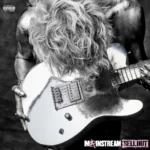 Vinilinė plokštelė - Machine Gun Kelly - Mainstream Sellout LP (Crystal Clear Vinyl)