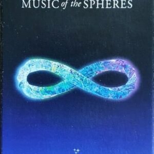 Kasetė - Coldplay – Music Of The Spheres MC (Red Coloured)