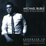 Michael Buble - Sings Totally Blonde CD