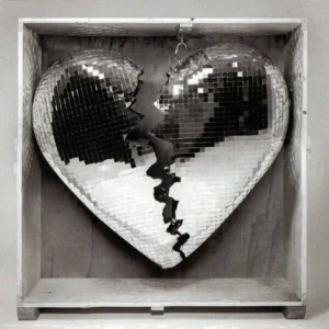 Mark Ronson ‎– Late Night Feelings CD