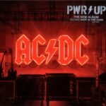 AC/DC – PWR/UP CD