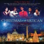 Vinilinė plokštelė - Various - Christmas At The Vatican Vol.1, LP