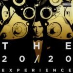 Justin Timberlake ‎– The 20/20 Experience (2 Of 2) 2CD