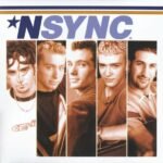 Vinilinė plokštelė - NSYNC - NSYNC LP