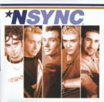 Vinilinė plokštelė - NSYNC - NSYNC LP