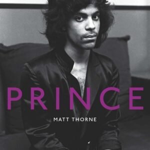 Knyga - Prince
