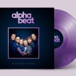 Vinilinė plokštelė - Alphabeat – Don't Know What's Cool Anymore LP (Purple Coloured)