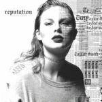 Taylor Swift - Reputation CD