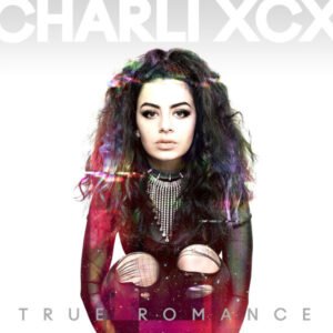 Charli xcx – true romance 1