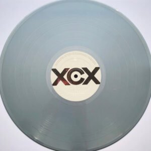 Charli xcx – true romance 3