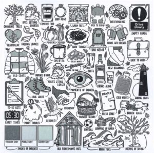 Ed sheeran – autumn variations cd 1