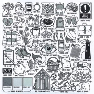 Ed sheeran – autumn variations cd 1