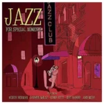 Vinilinė plokštelė - Various - Jazz For Special Moments LP