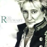 Vinilinė plokštelė - Rod Stewart - The Tears Of Hercules LP