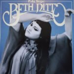 Vinilinė plokštelė - Beth Ditto - Fake Sugar LP