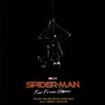 Vinilinė plokštelė - Michael Giacchino - Spider-Man: Far From Home (Original Motion Picture Soundtrack) LP