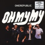 Vinilinė plokštelė - OneRepublic - Oh My My 2LP (White Coloured)