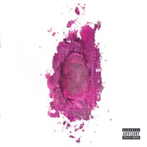 Nicki minaj – the pinkprint cd 1