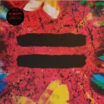 Vinilinė plokštelė - Ed Sheeran - = (Equals)