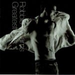 Robbie Williams - Greatest Hits CD