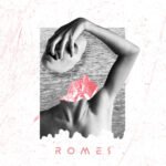 Vinilinė plokštelė - ROMES - ROMES LP
