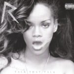 Rihanna – talk that talk cd 1