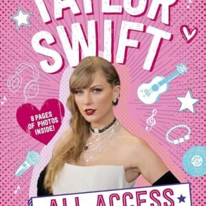 Taylor swift all access 1