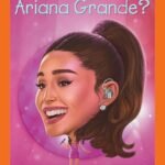 Who is ariana grande 1
