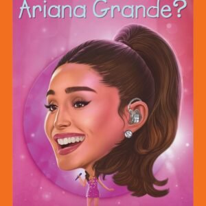 Who is ariana grande 1