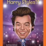 Who is harry styles 1