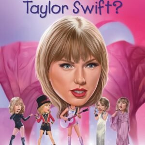Who is taylor swift 1