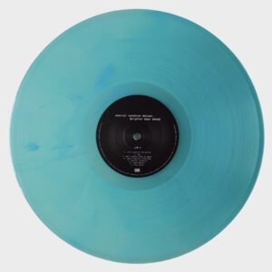 Ariana grande – eternal sunshine deluxe brighter days ahead 5