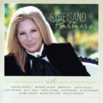 Barbra streisand – partners 1