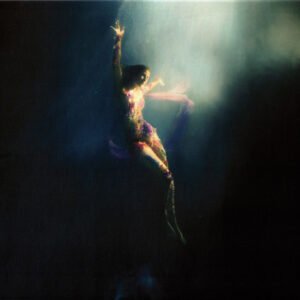 Ellie goulding – higher than heaven 1
