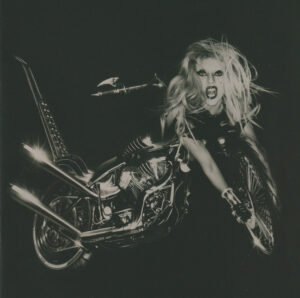 Lady gaga – born this way (the tenth anniversary) 1