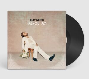 Olly murs – marry me 1