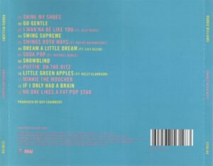 Robbie williams – swings both ways 2