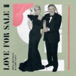 Tony bennett & lady gaga – love for sale cd 1