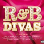 Various – r&b divas 1