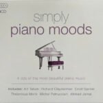 Various – simply piano moods 1