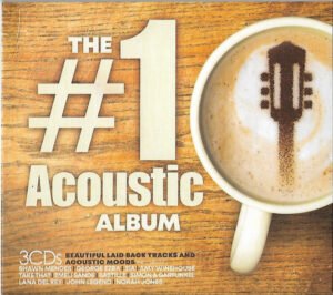 Various – the #1 acoustic album 1