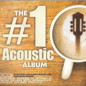 Various – the #1 acoustic album 1