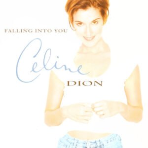 Celine dion – falling into you 1